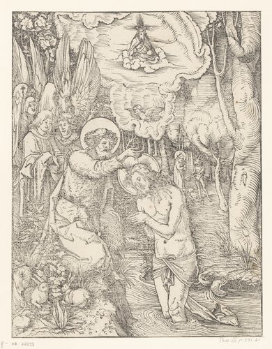 Leven van Christus