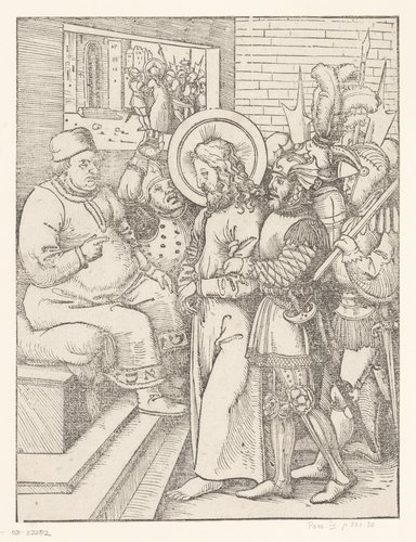 Leven van Christus