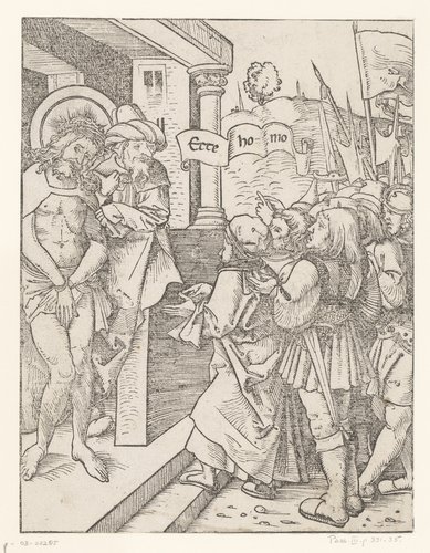 Ecce Homo