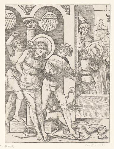 Leven van Christus