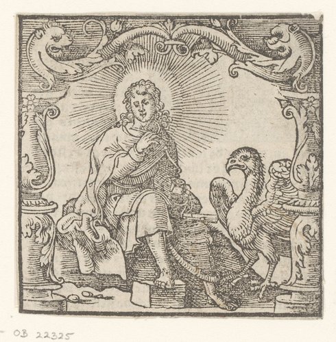 Johannes de Evangelist
