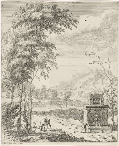 Landschappen