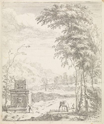 Landschappen