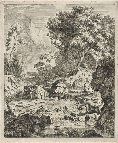 Landschappen
