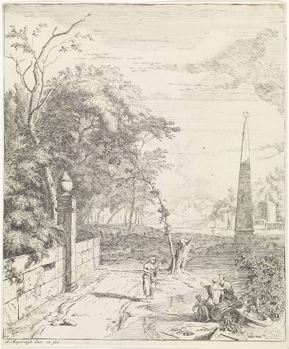 Landschappen