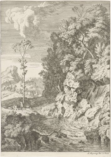 Landschappen
