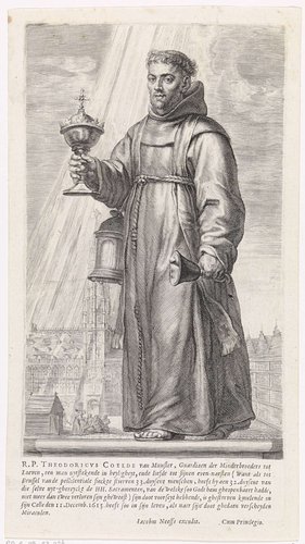 Dietrich Coelde van Munster