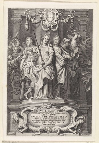 Kardinale deugden