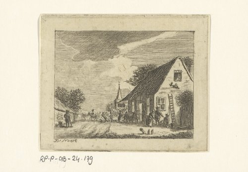 Dorpsstraat