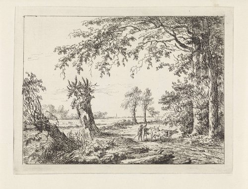 Landschappen (serie C)