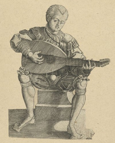Luitspeler