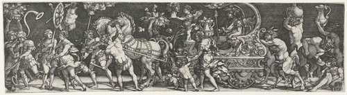 Triomf van Bacchus