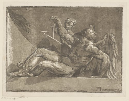 Saturnus