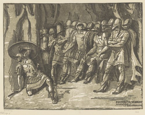Zelfmoord van Ajax