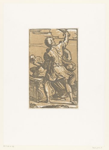 Offer van Isaak