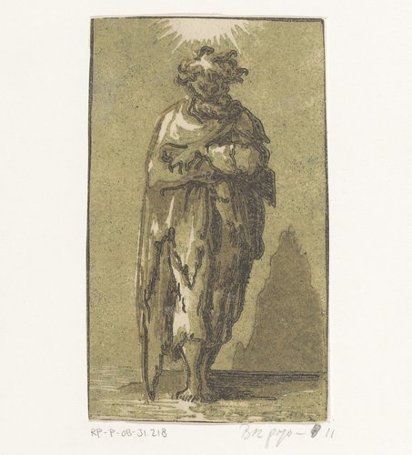 Heilige Judas Taddeüs