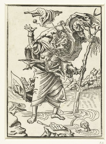 Heilige Christoffel