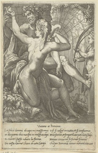 Godenliefden