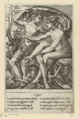 Godenliefden