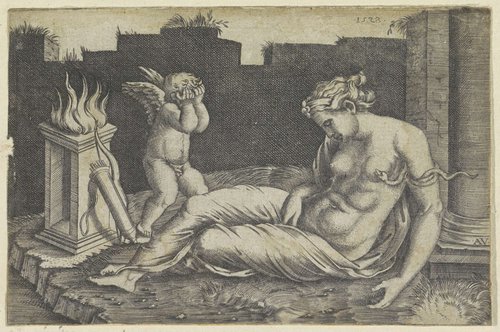 Dood van Cleopatra
