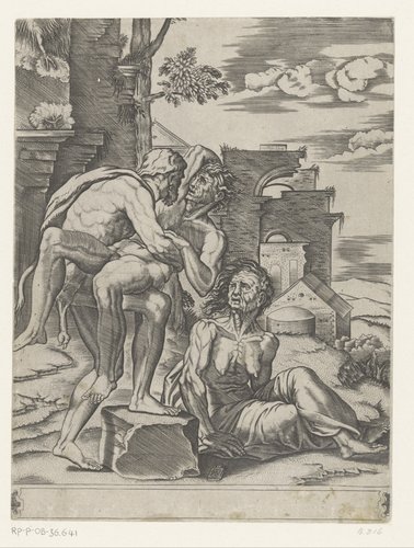 Leven van Hercules