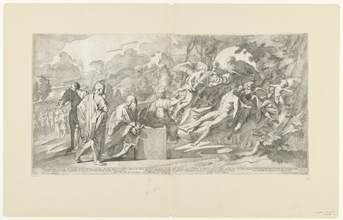 De profetie van Basilides
