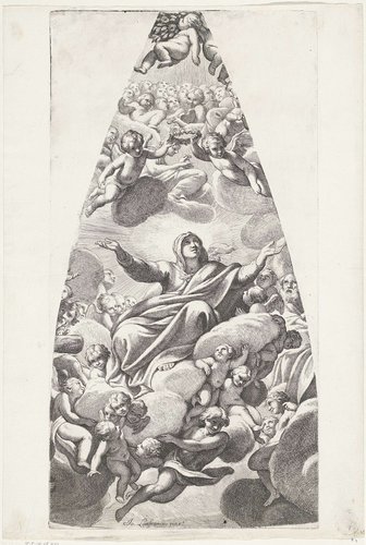 Hemelvaart van Maria