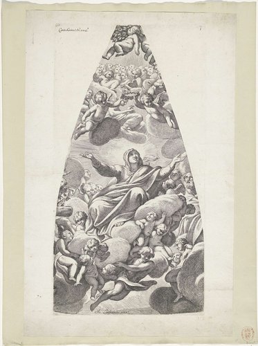 Hemelvaart van Maria