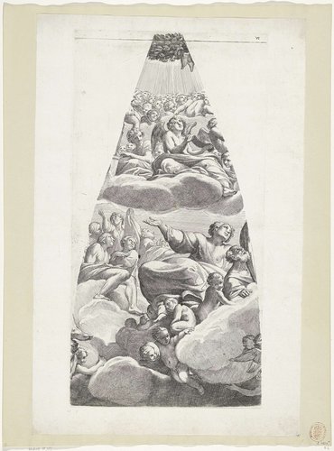 Hemelvaart van Maria