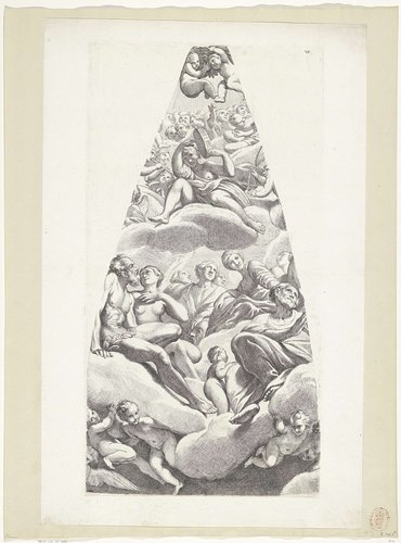 Hemelvaart van Maria