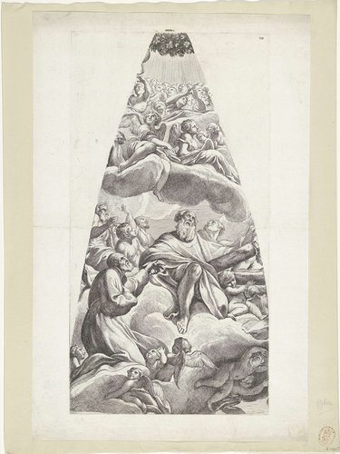 Hemelvaart van Maria