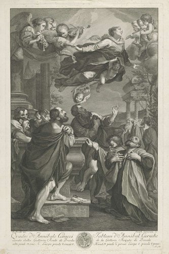 Hemelvaart van Maria