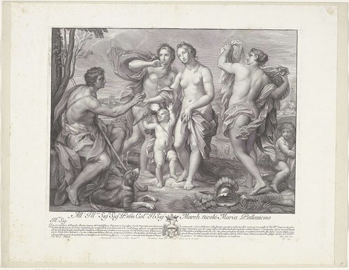 Het oordeel van Paris