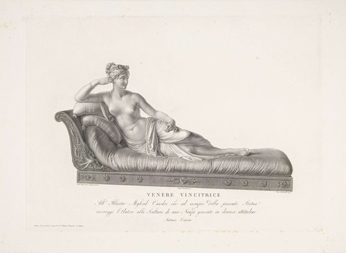 Venere vincitrice