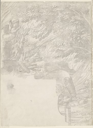 Martelaarschap van de tienduizend (vijfde deel)