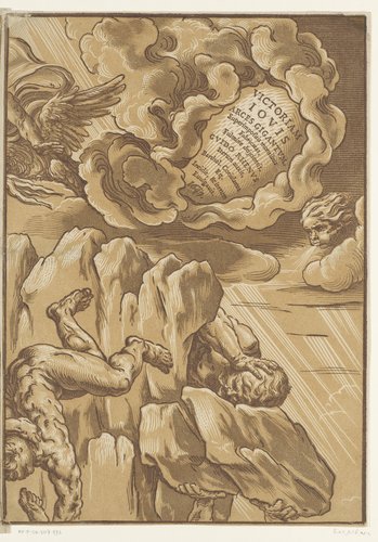Val van de giganten (eerste deel)