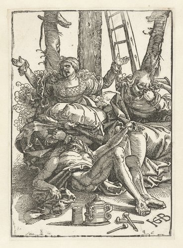 Bewening van Christus