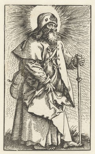 Jacobus Major
