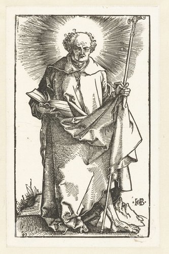 Christus en de Apostelen