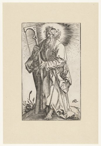Jacobus Minor