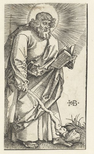 Christus en de Apostelen