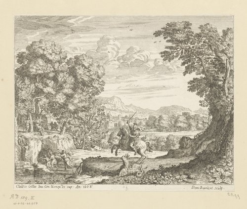 Sint Joris en de draak