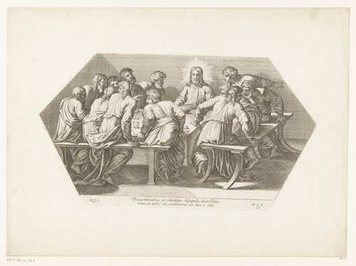 Laatste Avondmaal