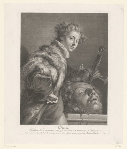 David