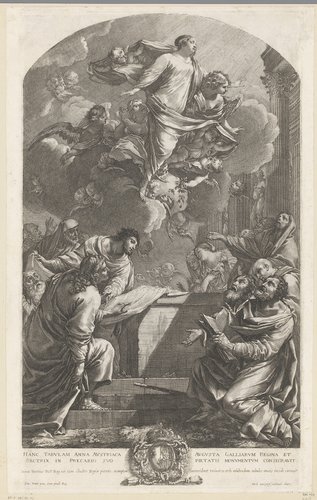 Hemelvaart van Maria