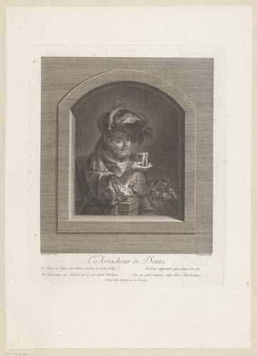 Turkse tandentrekker