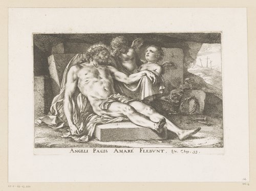 Bewening van Christus