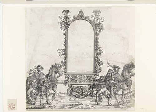 Triomf van Keizer Maximiliaan I