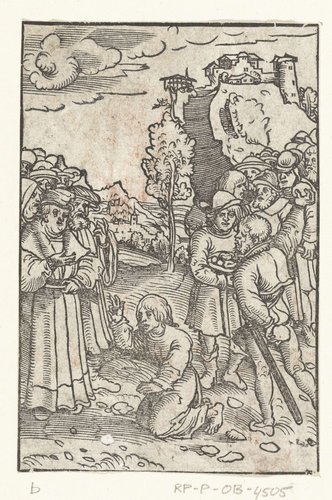Steniging van Stefanus