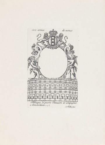 Arena van Nîmes